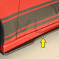 Rieger 00027053 SEAT Leon KL Side Skirt Splitter 6 | Duco Car Parts UK Car Parts