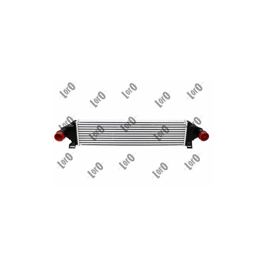 Abakus 0520180006 Intercooler | Duco Car Parts UK