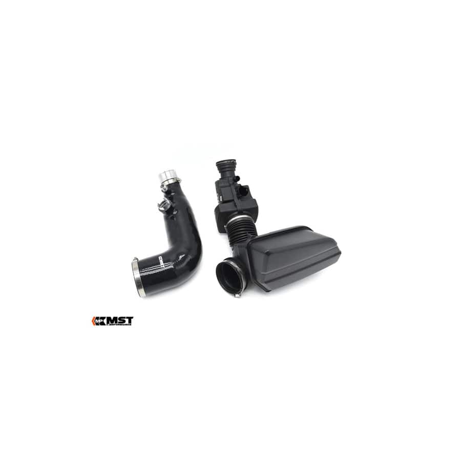 MST Performance MST-BW-B4803 BMW G20 G21 G90 Intake Pipe 2 | Duco Car Parts UK Car Parts