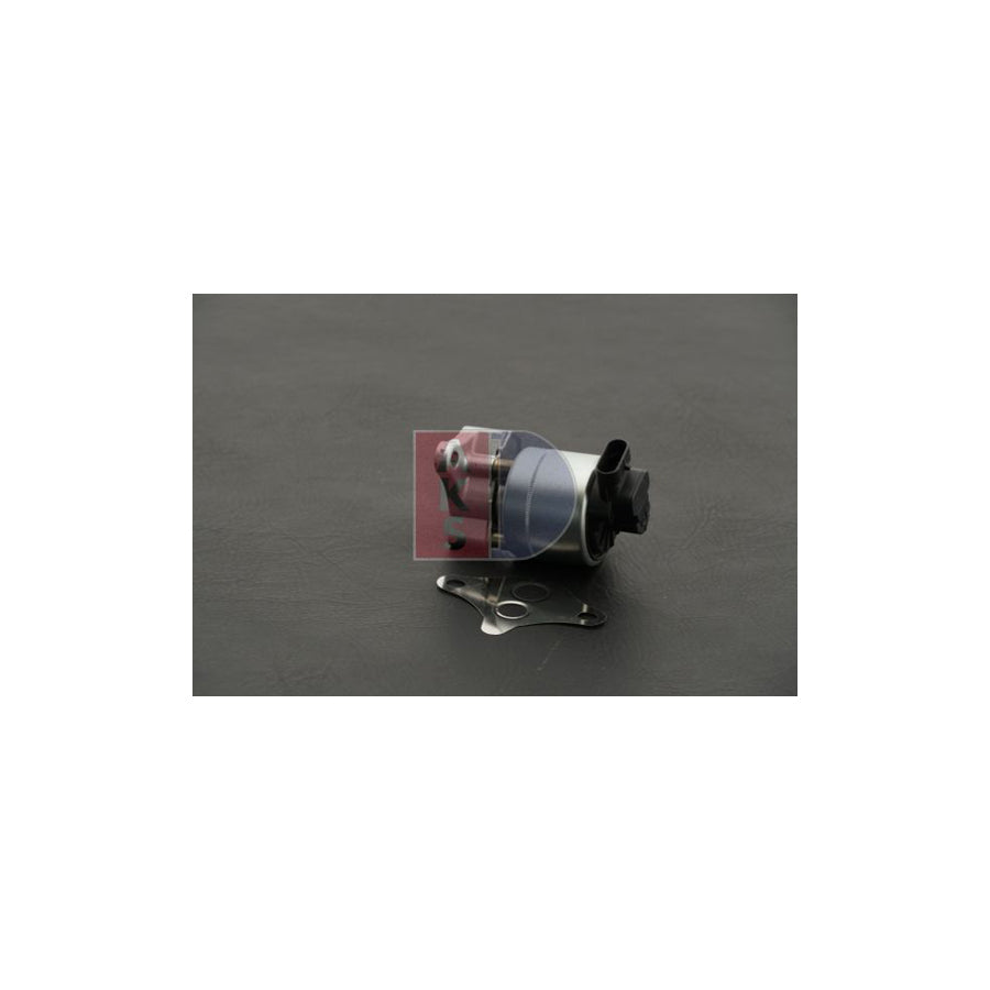 AKS Dasis 187100N Intercooler For Renault Safrane I Phase 1 Hatchback (B54) | Duco Car Parts UK