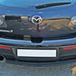 Maxton Design Mazda 3 Mps MK1 Rear Side Splitters