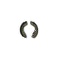 EBC 6474 Suzuki X-90 Rear Brake Shoes 1 | Duco Car Parts UK Car Parts