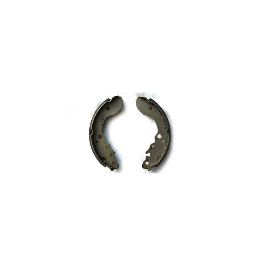 EBC 6474 Suzuki X-90 Rear Brake Shoes 1 | Duco Car Parts UK Car Parts