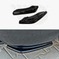 Maxton Design MA-3-MPS-1-RSD1T Rear Side Splitters Mazda 3 Mps MK1fits | Duco Car Parts UK Car Parts