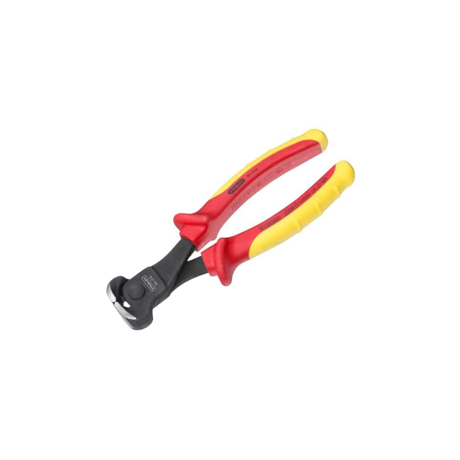 STANLEY® STA084016 FatMax® End Cutting Pliers VDE 160mm | Duco Car Parts UK