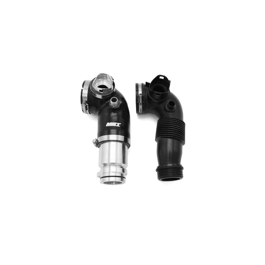 MST Performance MST-BW-N2002 BMW F20 F21 F22 F20 Turbo Inlet Pipe (Inc. 125i, 220i, 320i & 328i) 3 | Duco Car Parts UK Car Parts