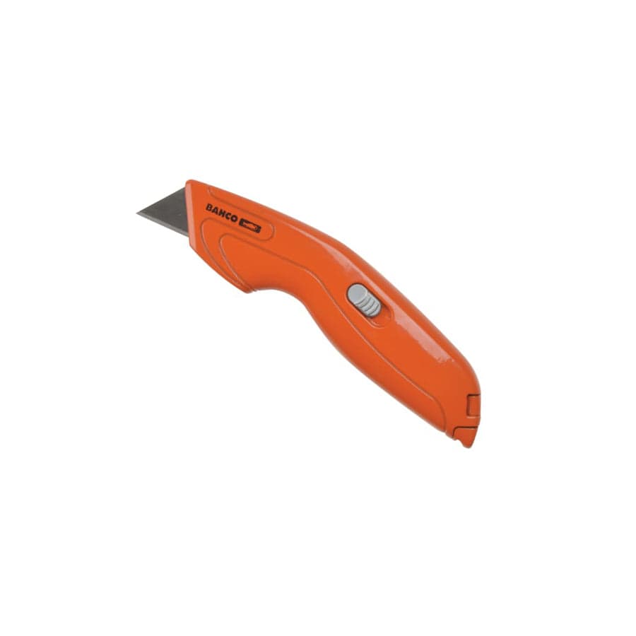 Bahco BAHGFK Fixed Blade Utility Knife | Duco Car Parts UK