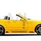 Rieger 00070044 Mercedes-Benz R170 SLK Side Skirt 2 | Duco Car Parts UK Car Parts