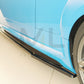 Rieger 00088234 Audi 8J-FV 8S Side Skirt Splitter (TT, TTS & TTRS) 4 | Duco Car Parts UK Car Parts