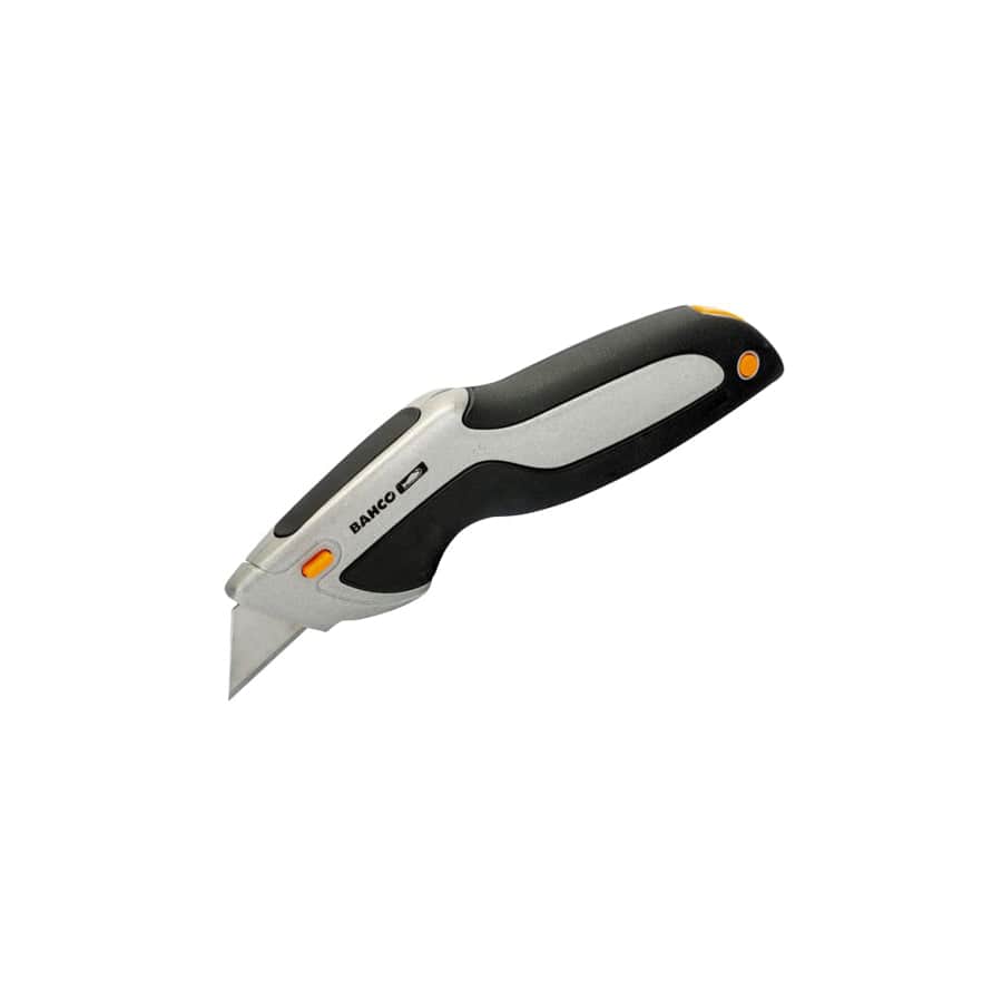 Bahco BAHERGOFK ERGO Fixed Blade Utility Knife | Duco Car Parts UK