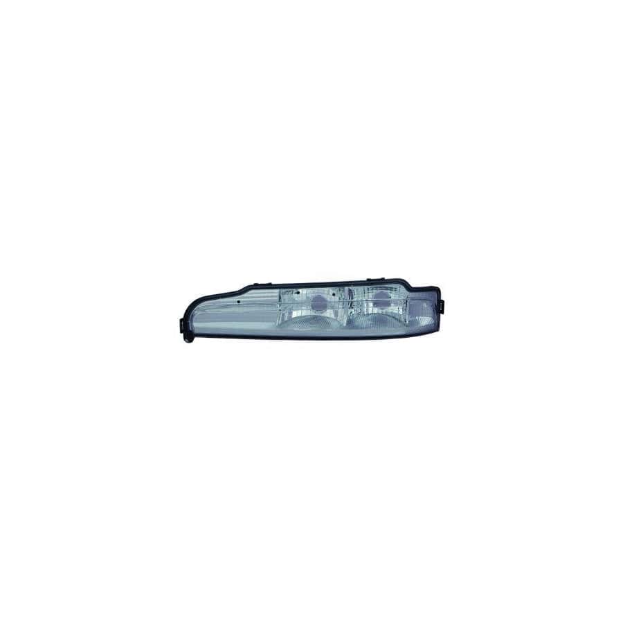 Abakus 4401625RUE Daytime Running Light | Duco Car Parts UK