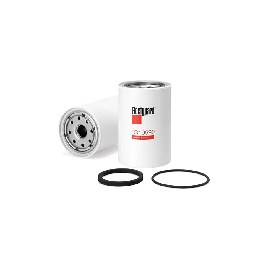 Fleetguard FS19592 Fuel Filter | Duco Car Parts UK Car Parts
