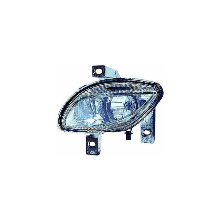 Abakus 6662004RUE Fog Light For Lancia Y (840) | Duco Car Parts UK