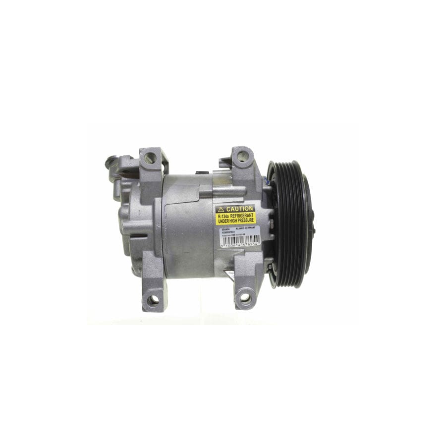 Alanko 10550458 Compressor, Air Conditioning | Duco Car Parts UK