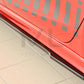 Rieger 00088221 SEAT Leon KL Side Skirt Splitter 2 | Duco Car Parts UK Car Parts
