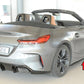 Rieger 00050521 BMW Z4 G4Z/G29 Side Skirt Splitter 9 | Duco Car Parts UK Car Parts