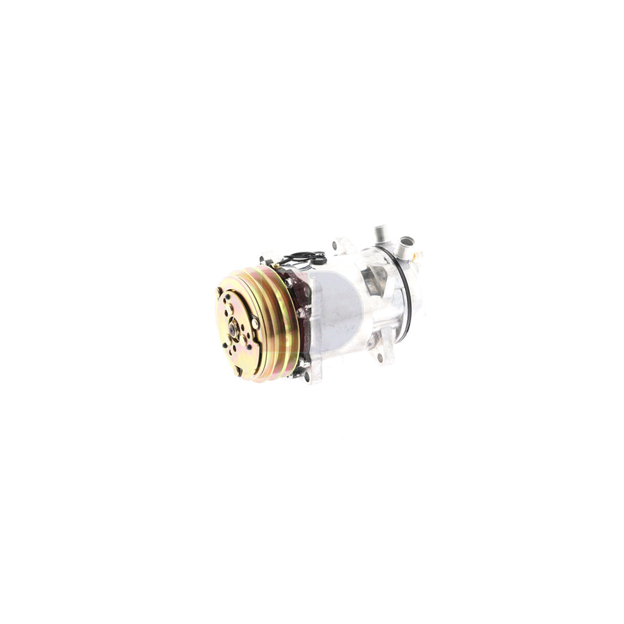 AKS Dasis 850870N Compressor, Air Conditioning | Duco Car Parts UK