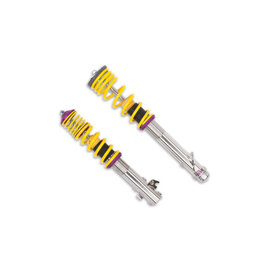 KW 10245013 Subaru Impreza Variant 1 Coilover Kit 2  | Duco Car Parts UK Car Parts