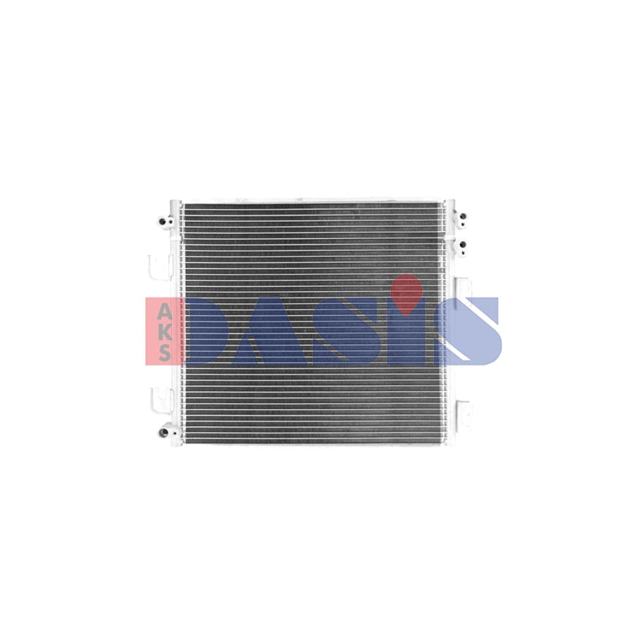 AKS Dasis 442027N Air Conditioning Condenser | Duco Car Parts UK