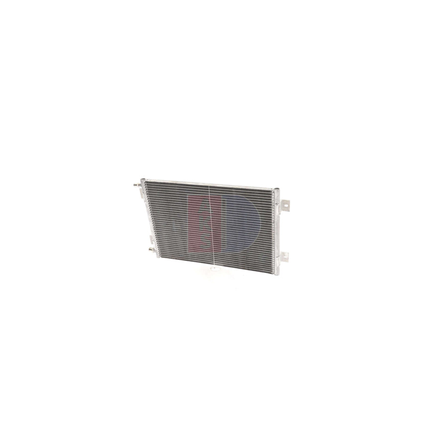 AKS Dasis 422107N Air Conditioning Condenser | Duco Car Parts UK