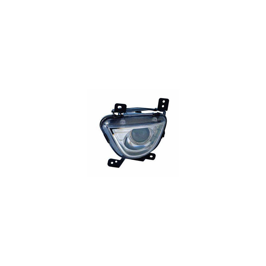 Abakus 2212025RUQ Fog Light For Hyundai Ix55 (En) | Duco Car Parts UK