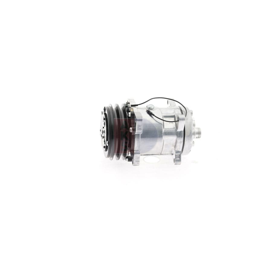 AKS Dasis 850873N Compressor, Air Conditioning | Duco Car Parts UK