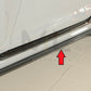Rieger 00088207 Audi B9 F5 RS5 Side Skirt Splitter 3 | Duco Car Parts UK Car Parts