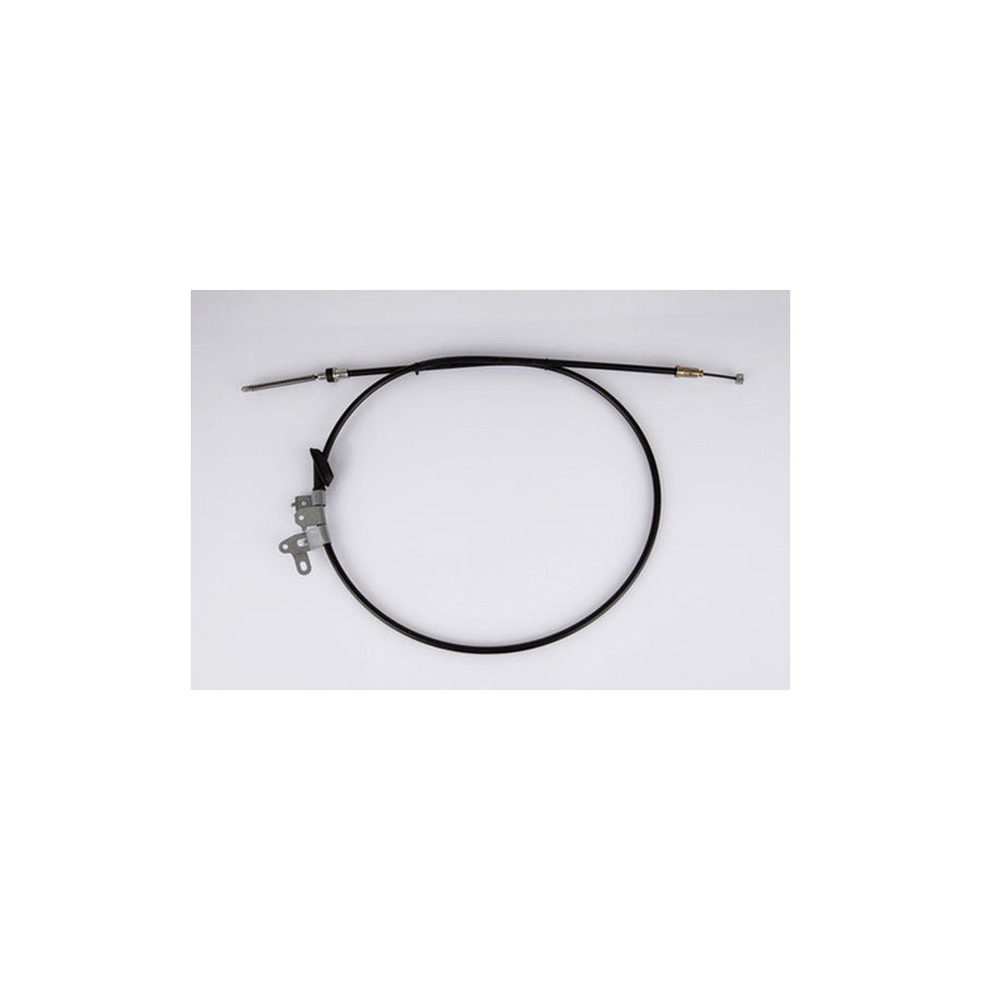 Hella 8AS 355 665-371 Hand Brake Cable For Toyota Corolla Verso (AR10)