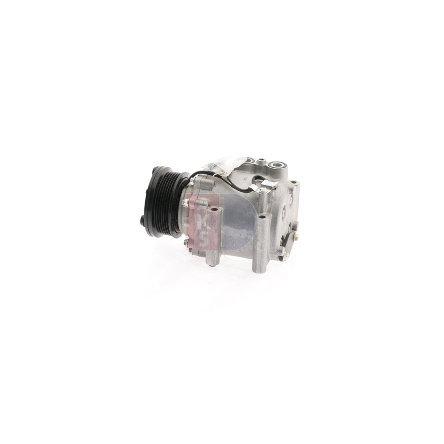 AKS Dasis 853200N Compressor, Air Conditioning | Duco Car Parts UK