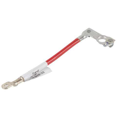 GENUINE FORD 1438644 TRANSIT BATTERY TO STARTER MOTOR CABLE | Duco Car Parts UK