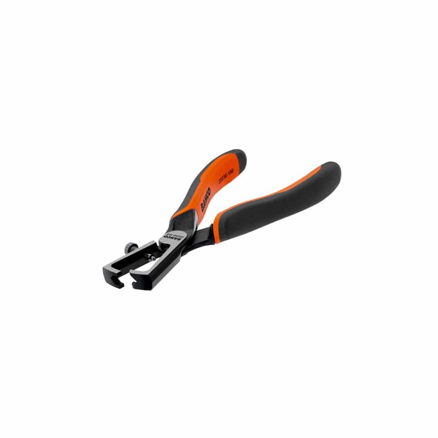 Bahco BAH2223G150 ERGO Wire Stripping Pliers with Self-Opening 150mm | Duco Car Parts UK