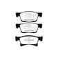 EBC PDKF2367 Opel Vauxhall Ultimax Front Brake Pad & Plain Disc Kit (Inc. Adam & Corsa E) 2 | Duco Car Parts UK Car Parts