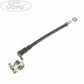 GENUINE FORD 1714912 FIESTA BATTERY CABLE | Duco Car Parts UK