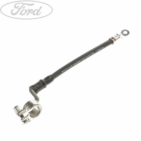 GENUINE FORD 1714912 FIESTA BATTERY CABLE | Duco Car Parts UK
