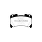 EBC DP52430NDX Toyota Yaris GR Bluestuff NDX Front Brake Pads  2 | Duco Car Parts UK Car Parts