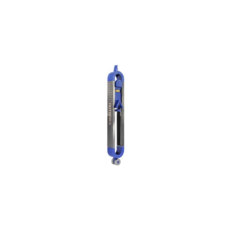 Faithfull FAICPSCRIBE Profile Scribing Gauge | Duco Car Parts UK