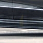 Rieger 00099775 VW 3C Passat Side Skirt 1 | Duco Car Parts UK Car Parts