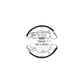 EBC 5265 Datsun Nissan Rear Brake Shoes 1 | Duco Car Parts UK Car Parts