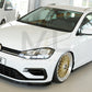 Rieger 00088217 SEAT, VW Side Skirt (5F Leon Cupra/FR & Mk7 Golf) 8 | Duco Car Parts UK Car Parts