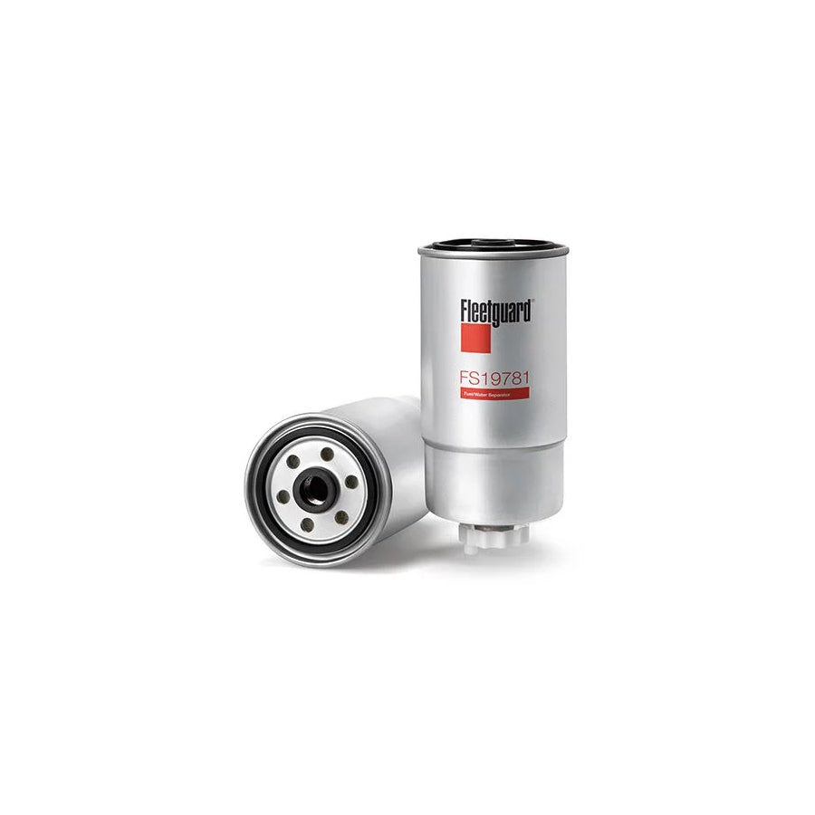 Fleetguard FS19781 Fuel Filter | Duco Car Parts UK Car Parts