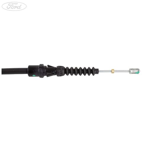 GENUINE FORD 1949912 FIESTA B-MAX REAR PARKING HAND BRAKE CABLE | Duco Car Parts UK