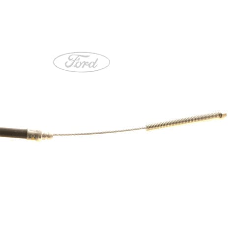 GENUINE FORD 1541339 KA PARKING HAND BRAKE CABLE | Duco Car Parts UK