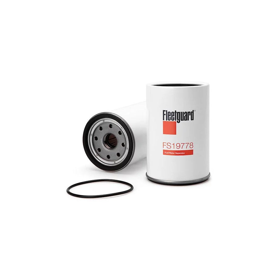 Fleetguard FS19778 Fuel Filter | Duco Car Parts UK Car Parts