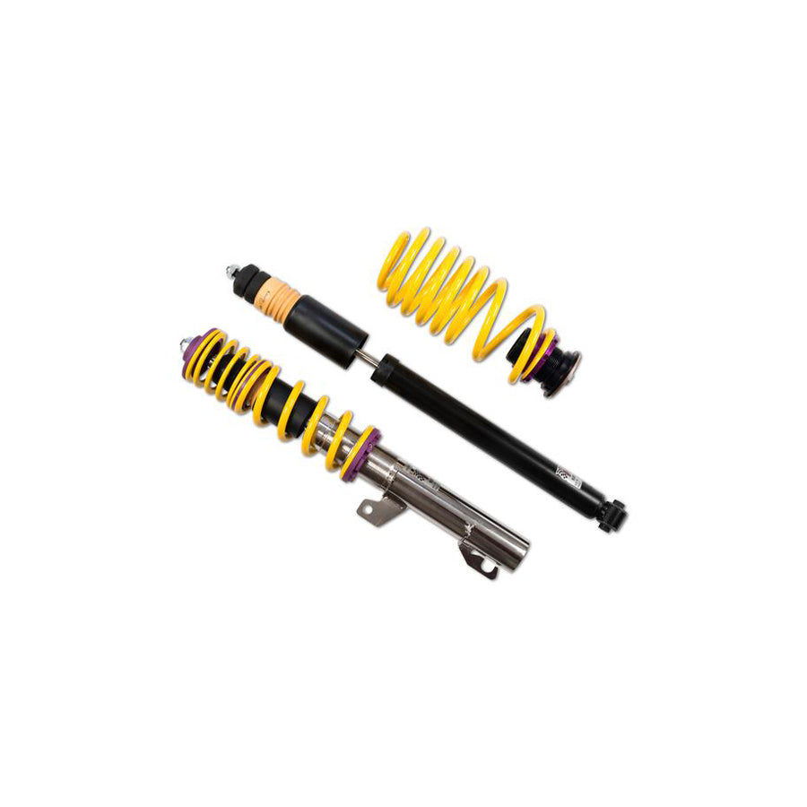 KW 10210005 Audi Seat VW Variant 1 Coilover Kit (A3, TT, Leon, Golf & New Beetle) 2  | Duco Car Parts UK Car Parts