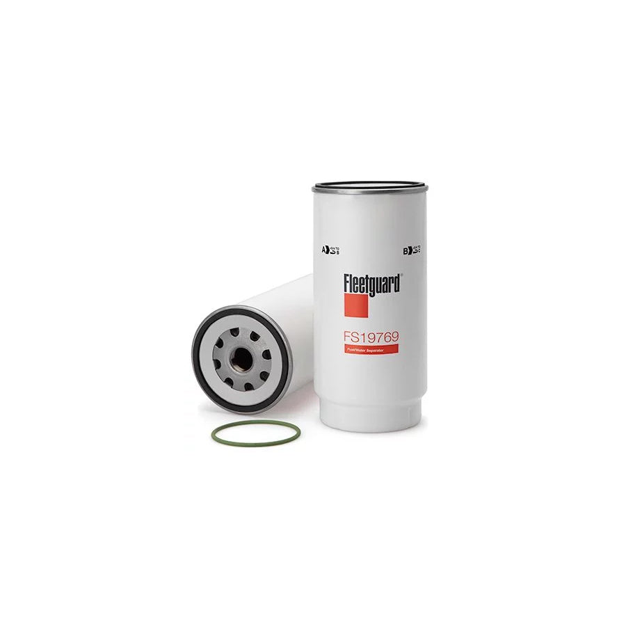 Fleetguard FS19769 Fuel Filter | Duco Car Parts UK Car Parts