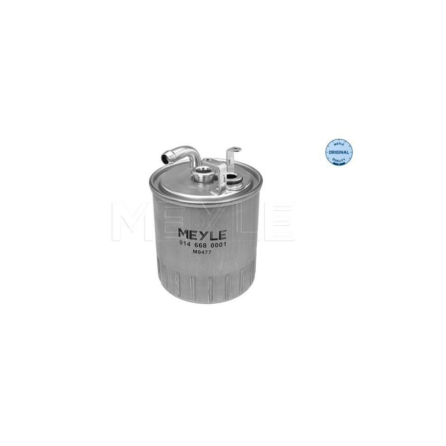 Meyle 014 668 0001 Fuel Filter