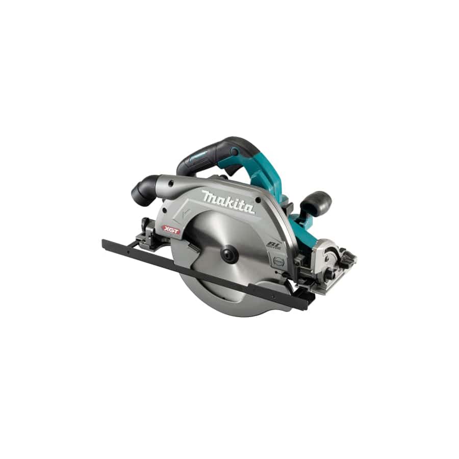 Makita MAKHS009GT2 HS009GT201 XGT 40Vmax BL Circular Saw 235mm 40V 2 x 5.0Ah Li-ion | Duco Car Parts UK