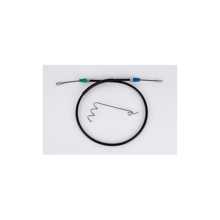 Hella 8AS 355 665-541 Hand Brake Cable For Ford Transit