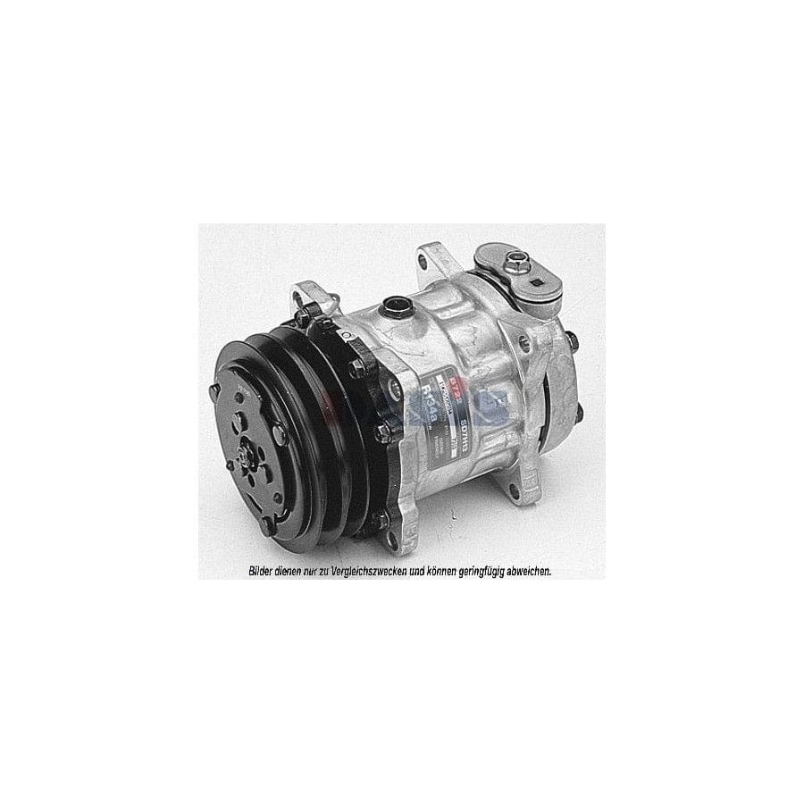 AKS Dasis 853310N Compressor, Air Conditioning | Duco Car Parts UK