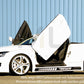 Rieger 00099045 Audi 8J TT Side Skirt 5 | Duco Car Parts UK Car Parts